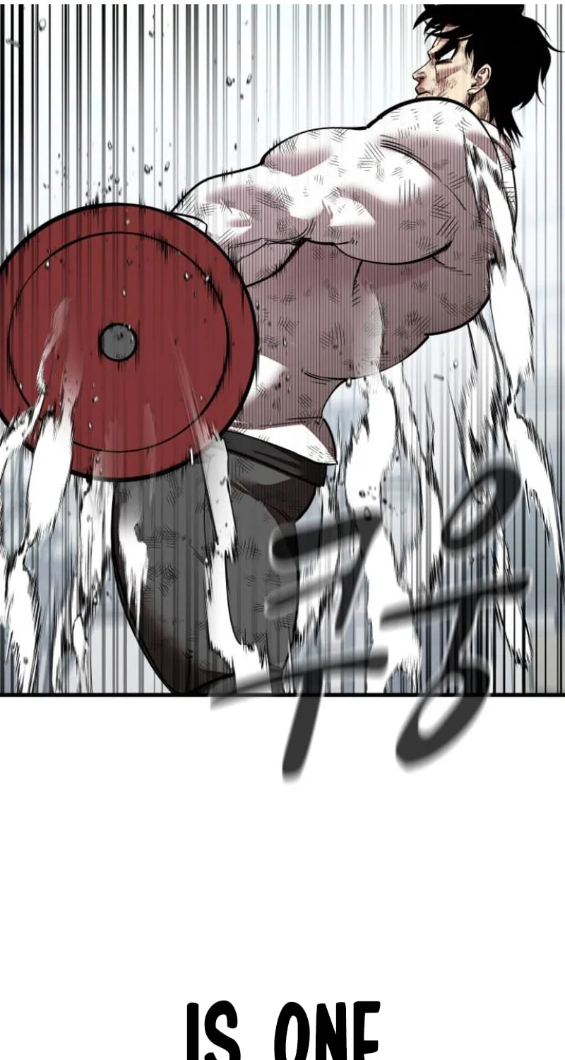 School Gangster Comic Survival Chapter 3 page 67 - 