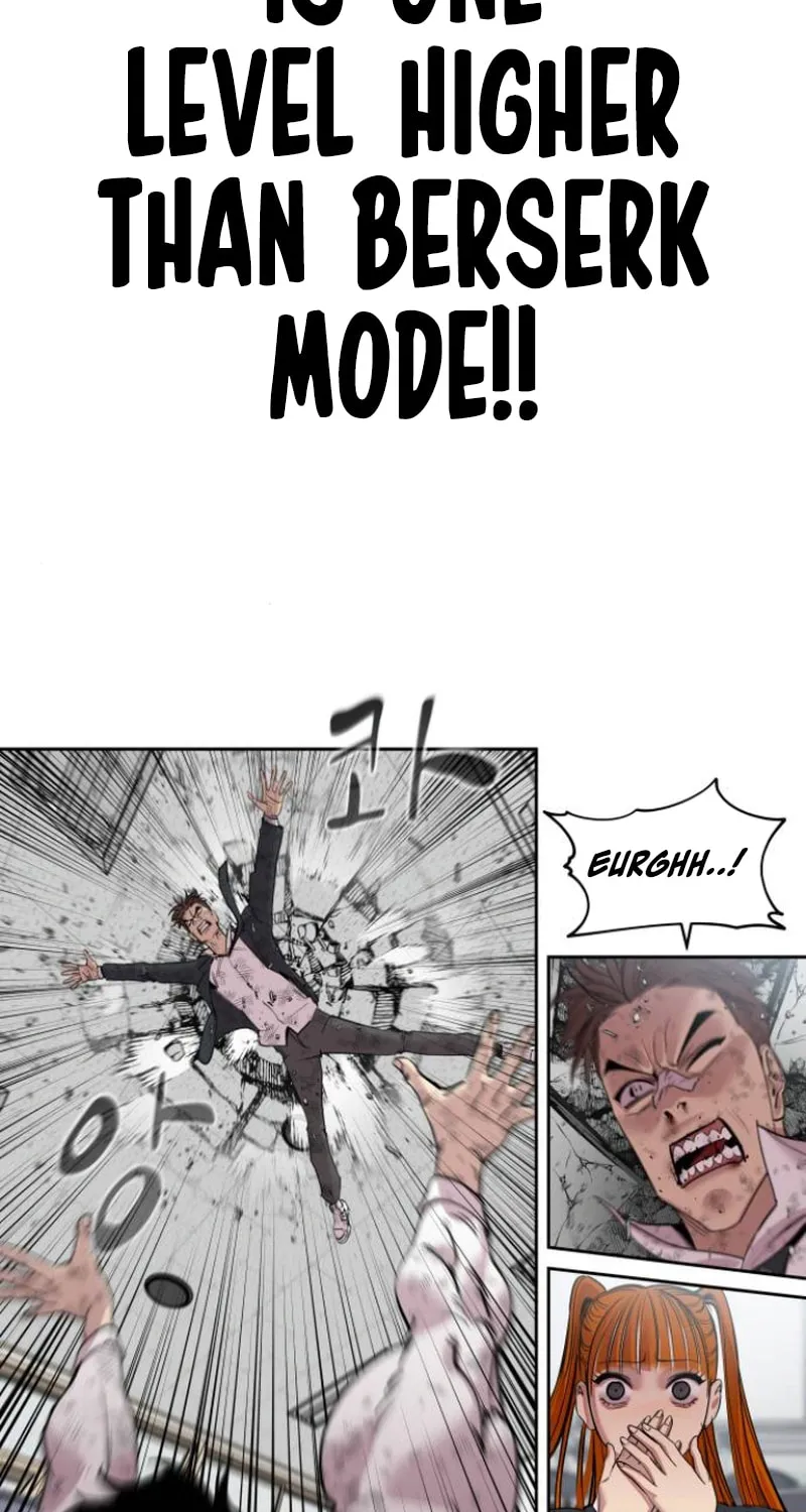 School Gangster Comic Survival Chapter 3 page 68 - 