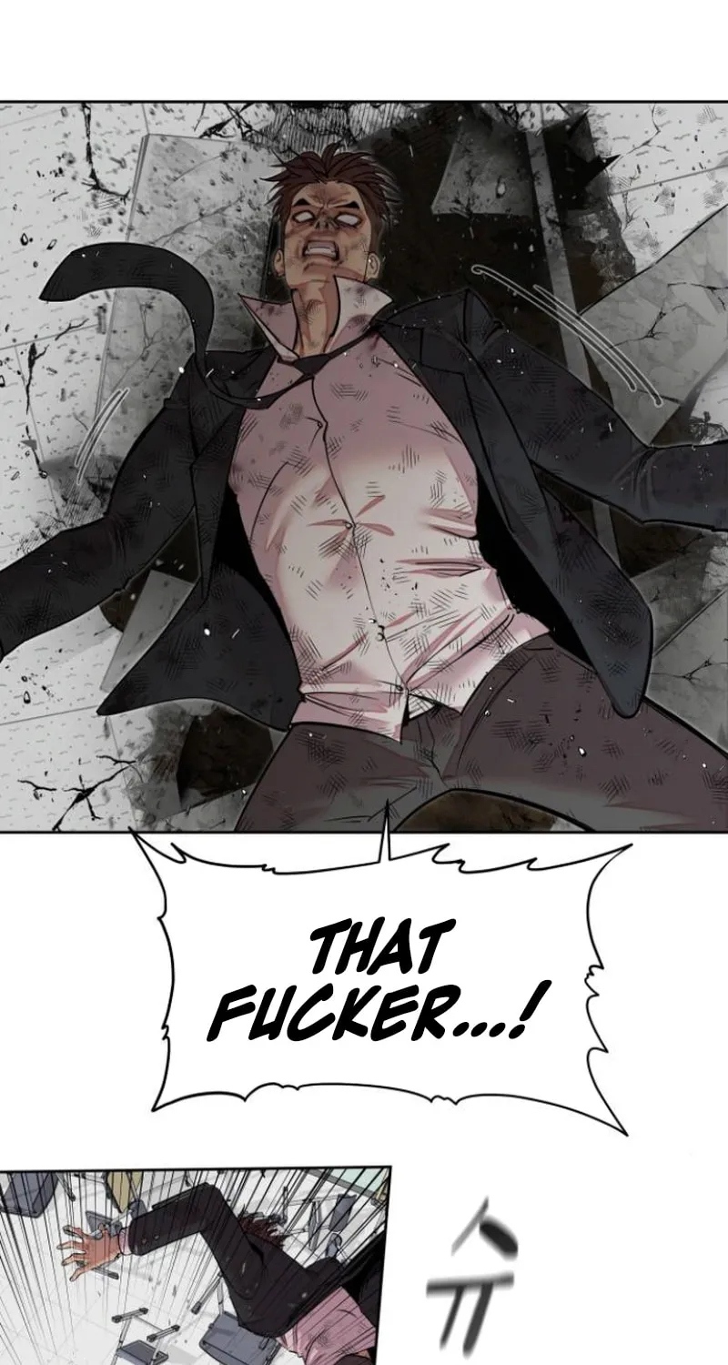 School Gangster Comic Survival Chapter 3 page 70 - 
