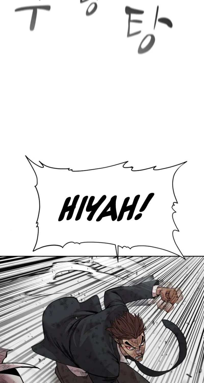 School Gangster Comic Survival Chapter 3 page 75 - 