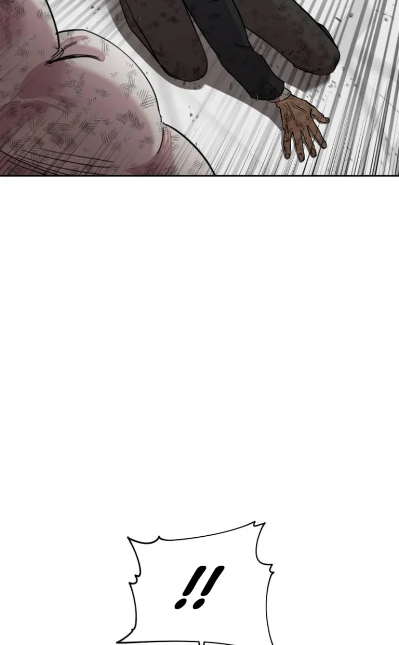 School Gangster Comic Survival Chapter 3 page 76 - 