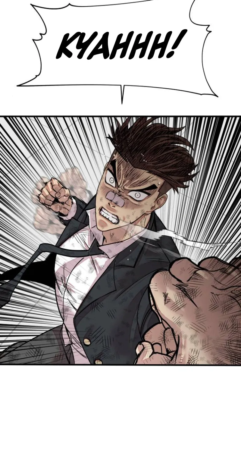 School Gangster Comic Survival Chapter 3 page 78 - 