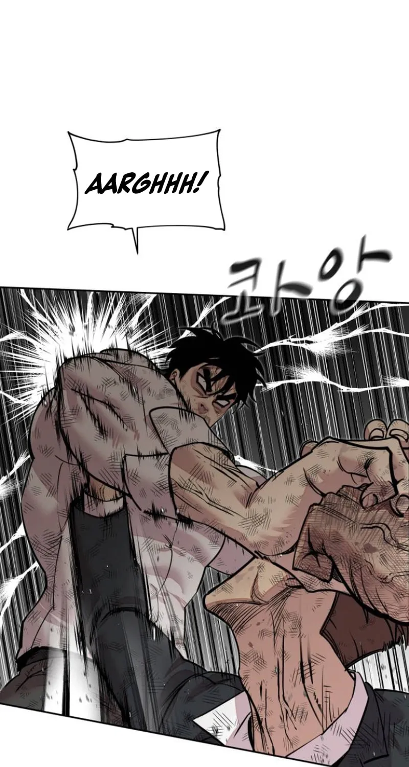 School Gangster Comic Survival Chapter 3 page 79 - 