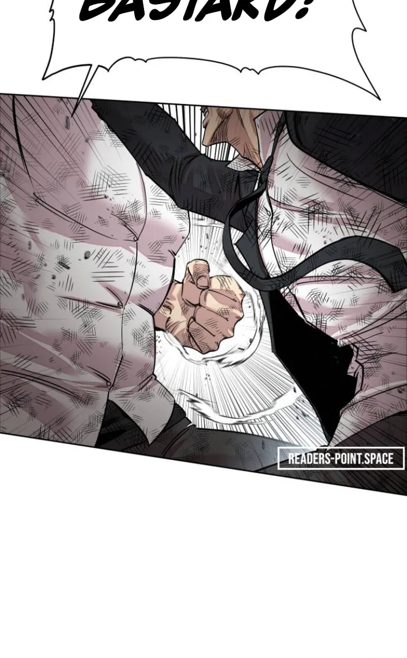 School Gangster Comic Survival Chapter 3 page 81 - 