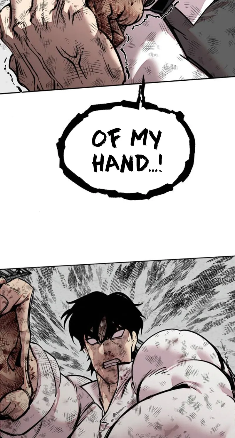 School Gangster Comic Survival Chapter 3 page 86 - 