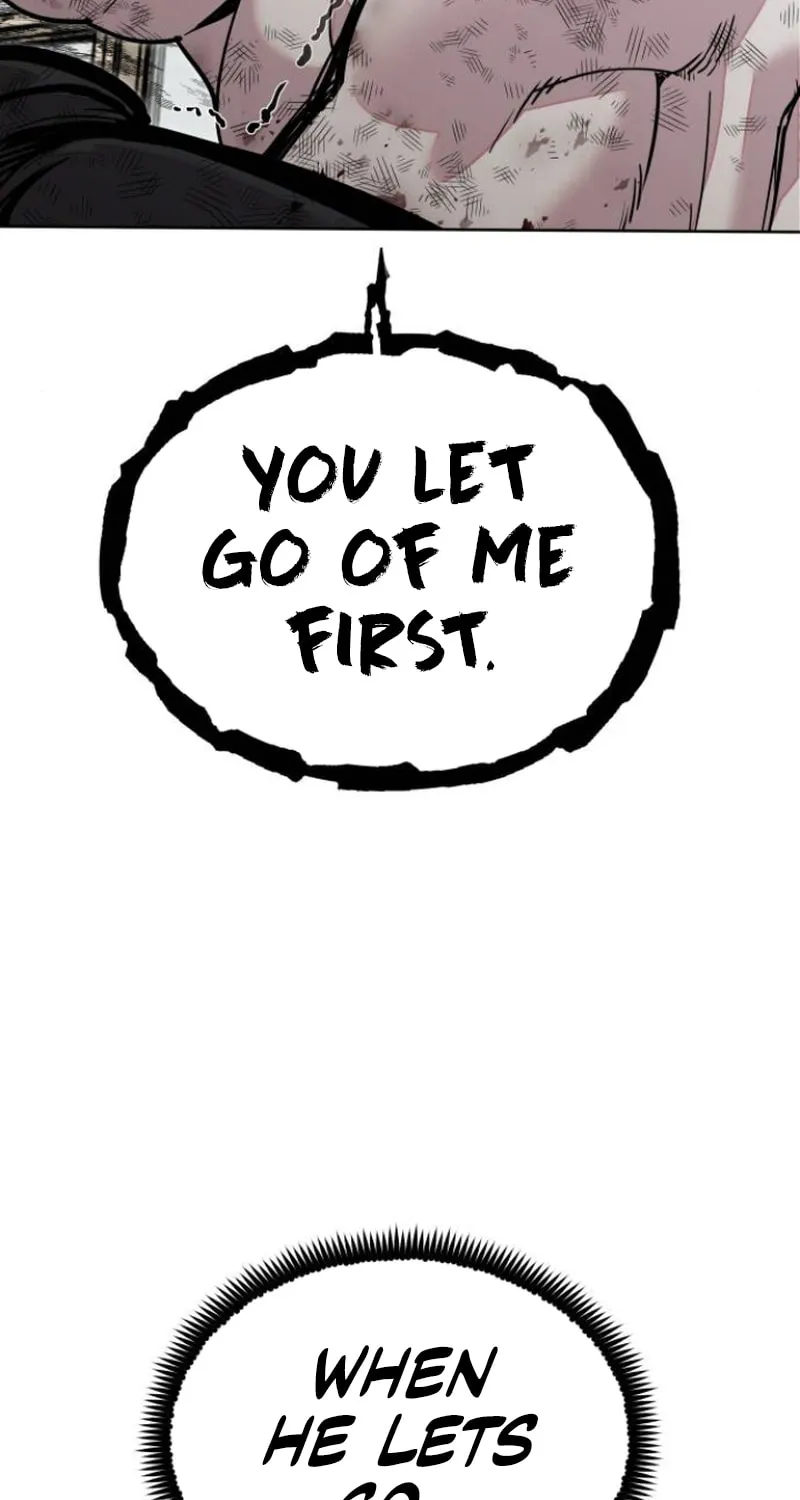 School Gangster Comic Survival Chapter 3 page 87 - 