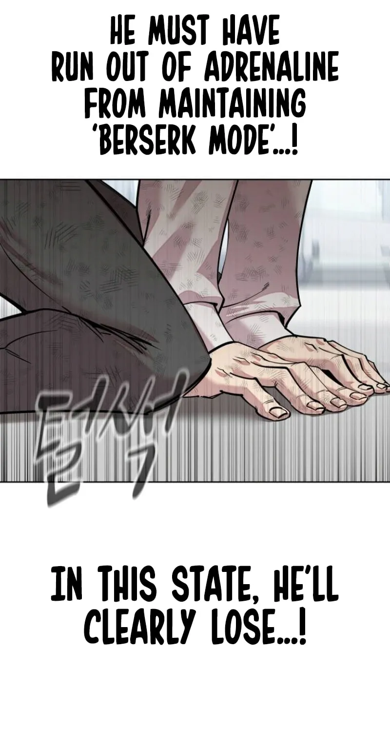 School Gangster Comic Survival Chapter 3 page 92 - 