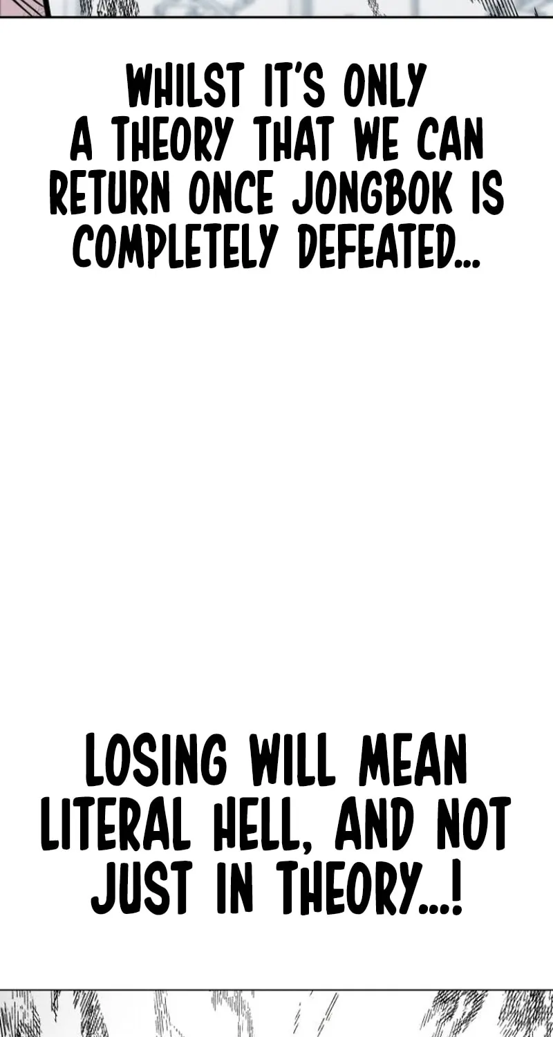 School Gangster Comic Survival Chapter 3 page 94 - 
