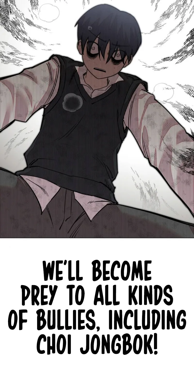 School Gangster Comic Survival Chapter 3 page 95 - 