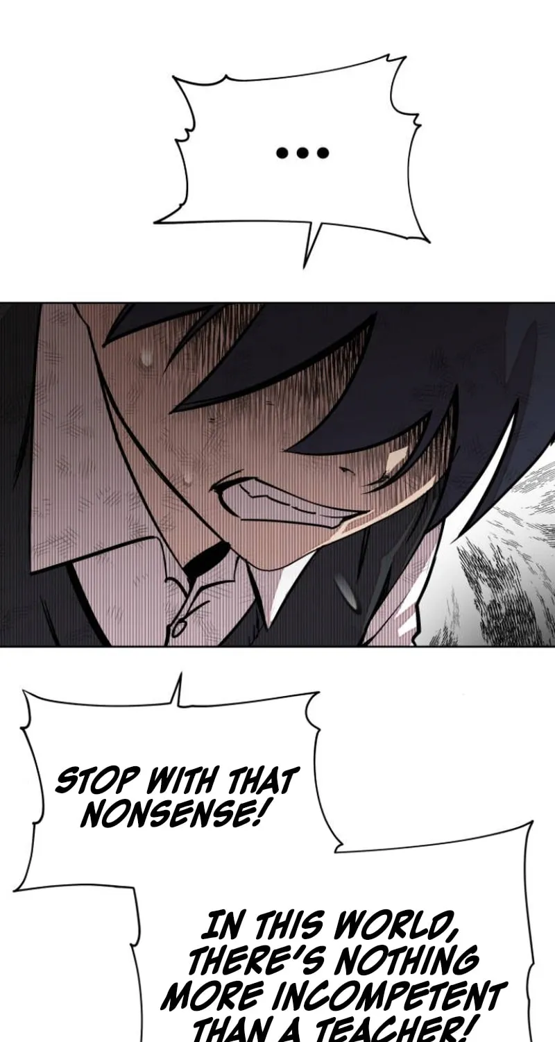 School Gangster Comic Survival Chapter 3 page 99 - 