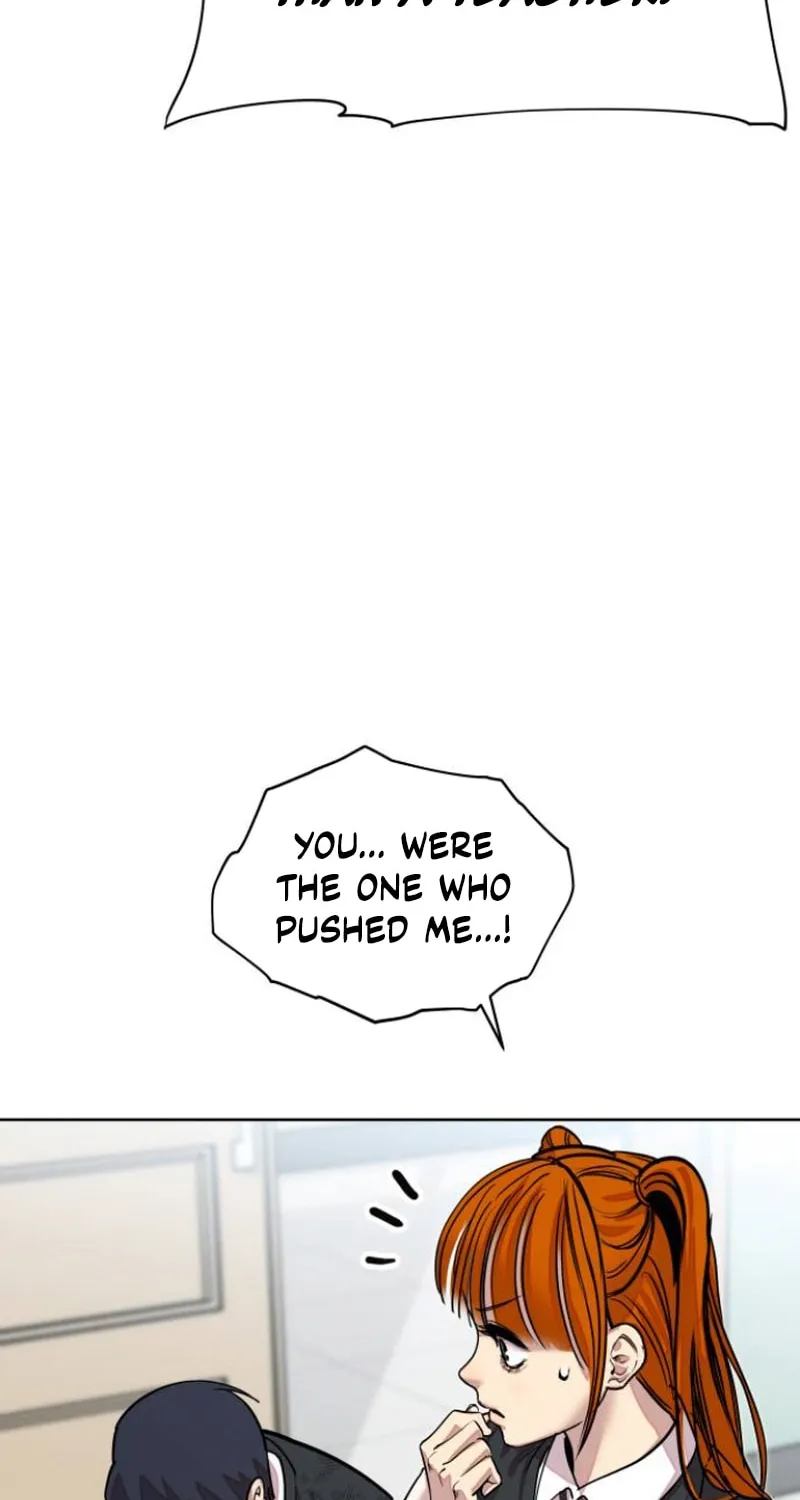 School Gangster Comic Survival Chapter 3 page 100 - 
