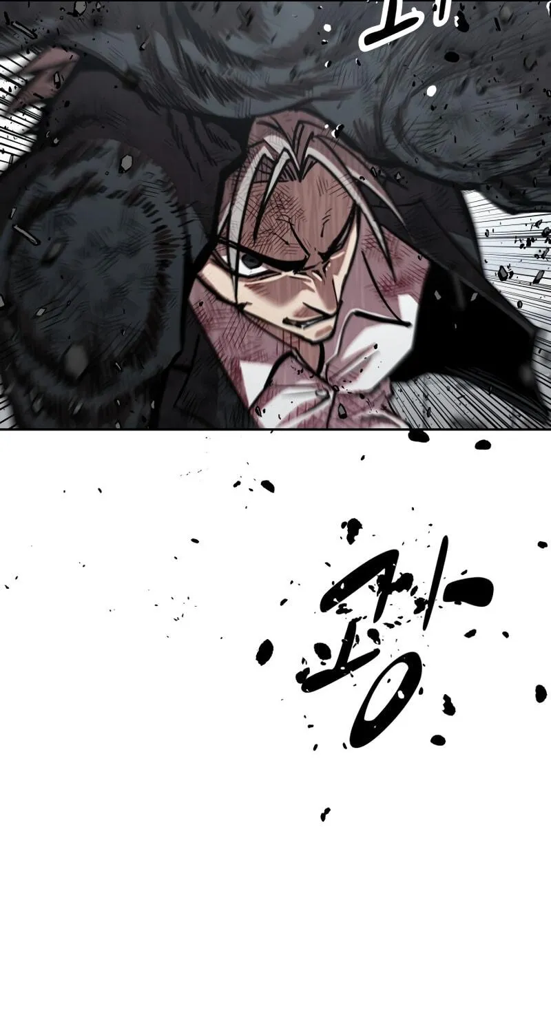School Gangster Comic Survival Chapter 30 page 106 - 