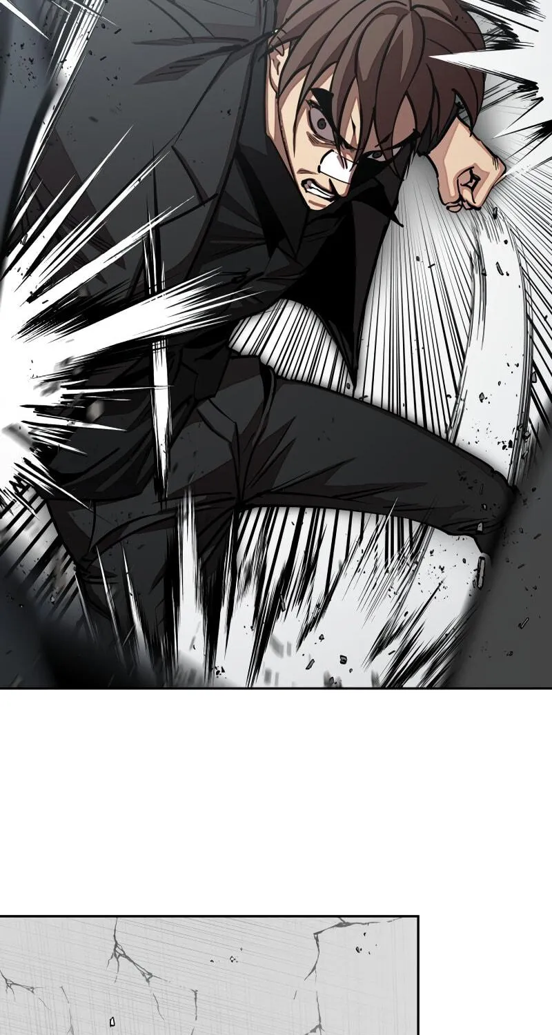 School Gangster Comic Survival Chapter 30 page 108 - 