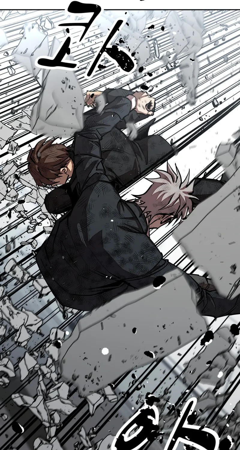 School Gangster Comic Survival Chapter 30 page 110 - 