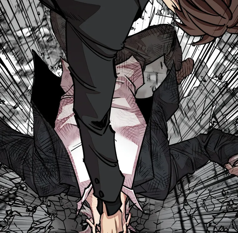 School Gangster Comic Survival Chapter 30 page 115 - 