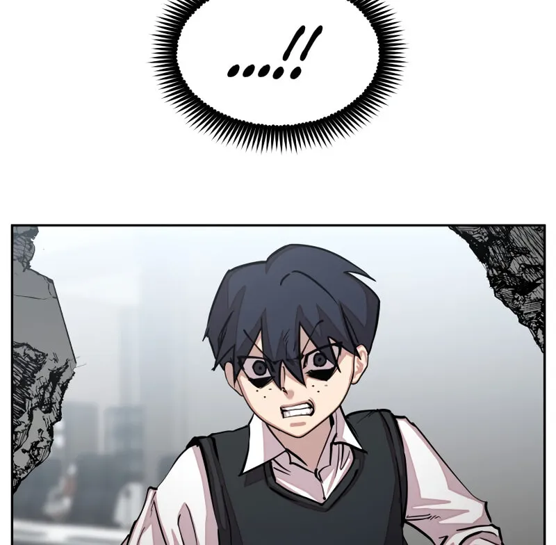 School Gangster Comic Survival Chapter 30 page 117 - 