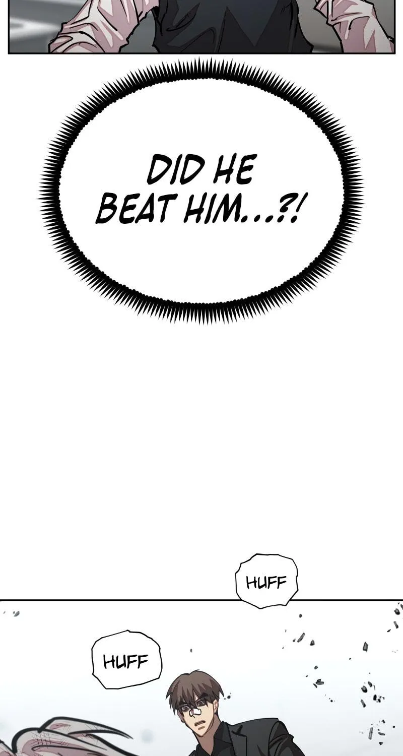 School Gangster Comic Survival Chapter 30 page 118 - 