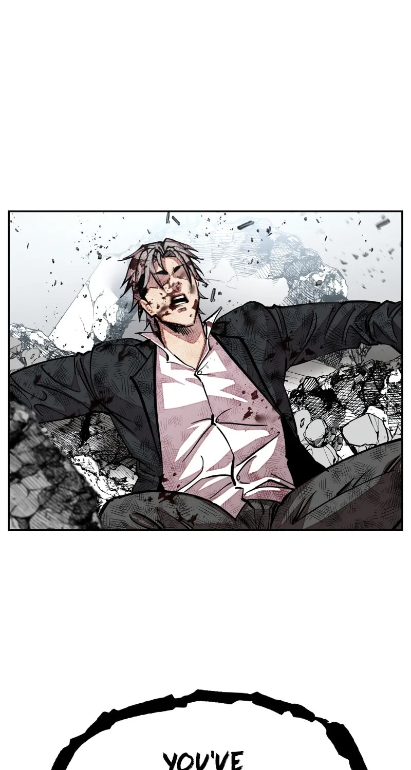 School Gangster Comic Survival Chapter 30 page 120 - 