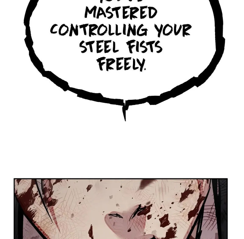 School Gangster Comic Survival Chapter 30 page 121 - 
