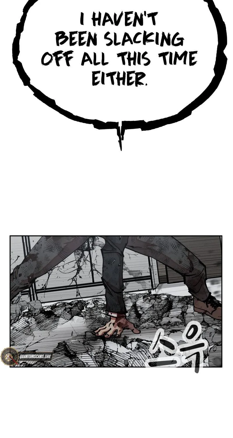 School Gangster Comic Survival Chapter 30 page 124 - 