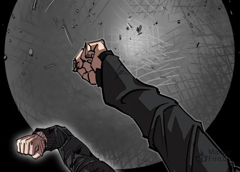 School Gangster Comic Survival Chapter 30 page 129 - 