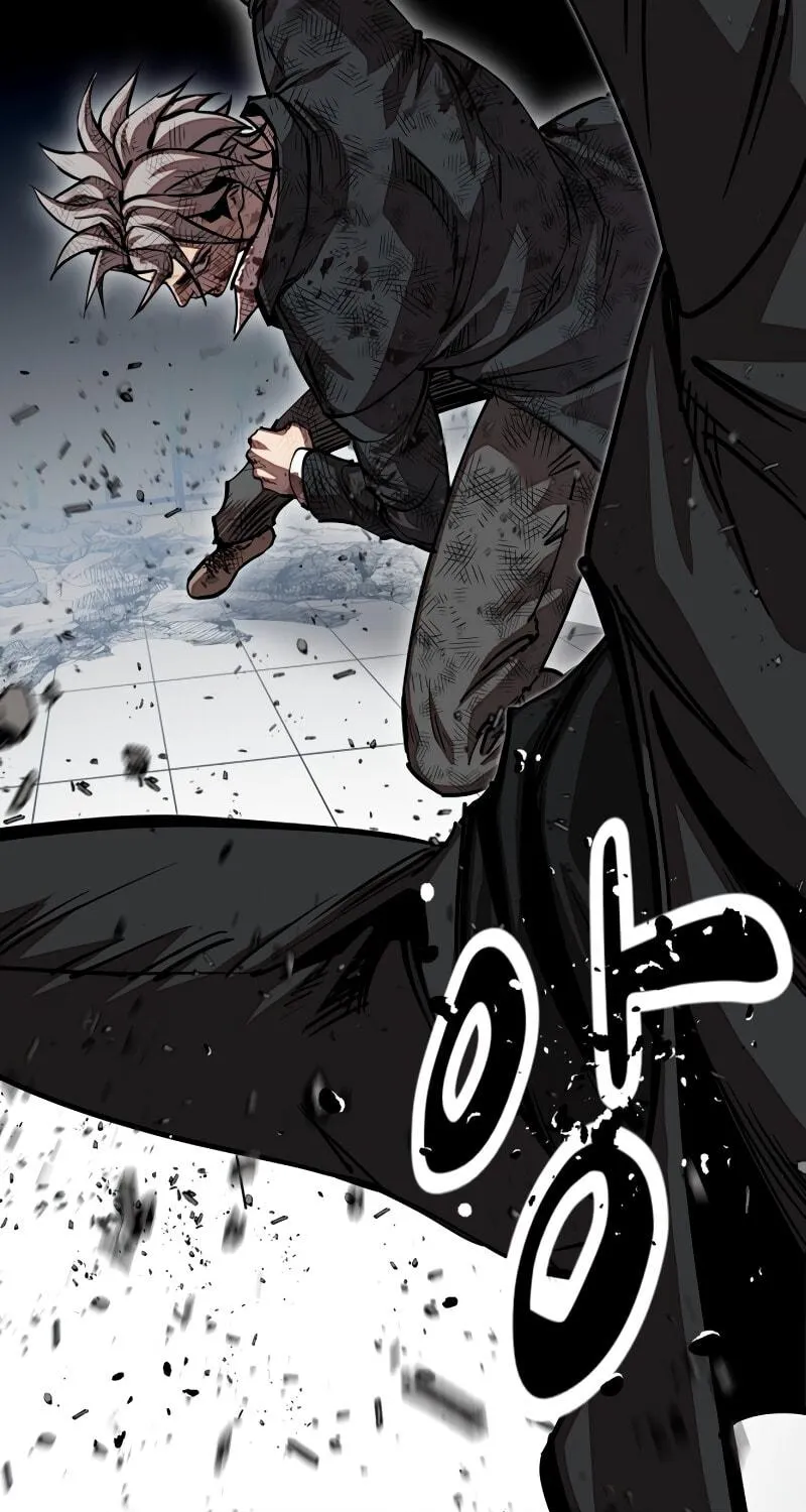 School Gangster Comic Survival Chapter 30 page 130 - 