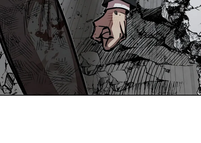 School Gangster Comic Survival Chapter 30 page 135 - 