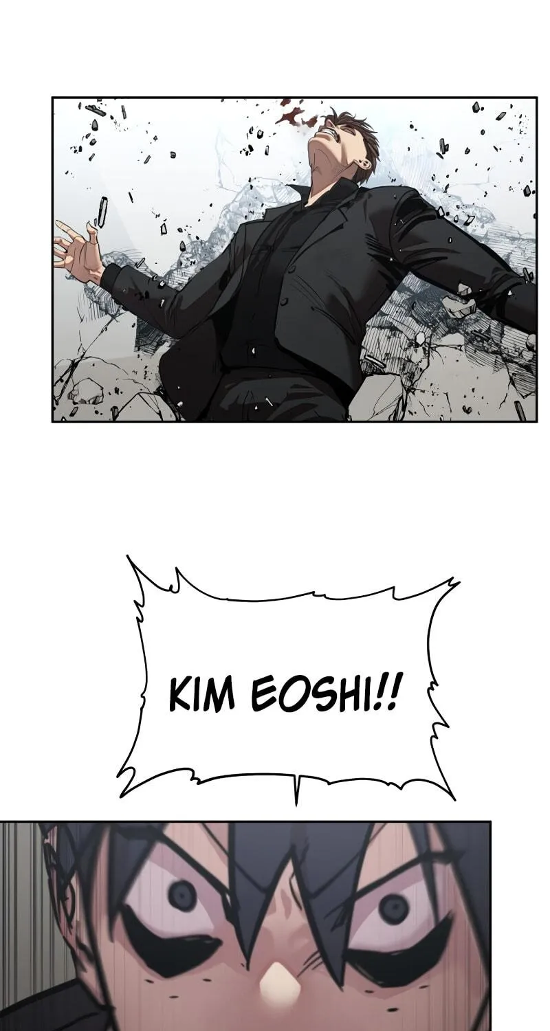 School Gangster Comic Survival Chapter 30 page 136 - 