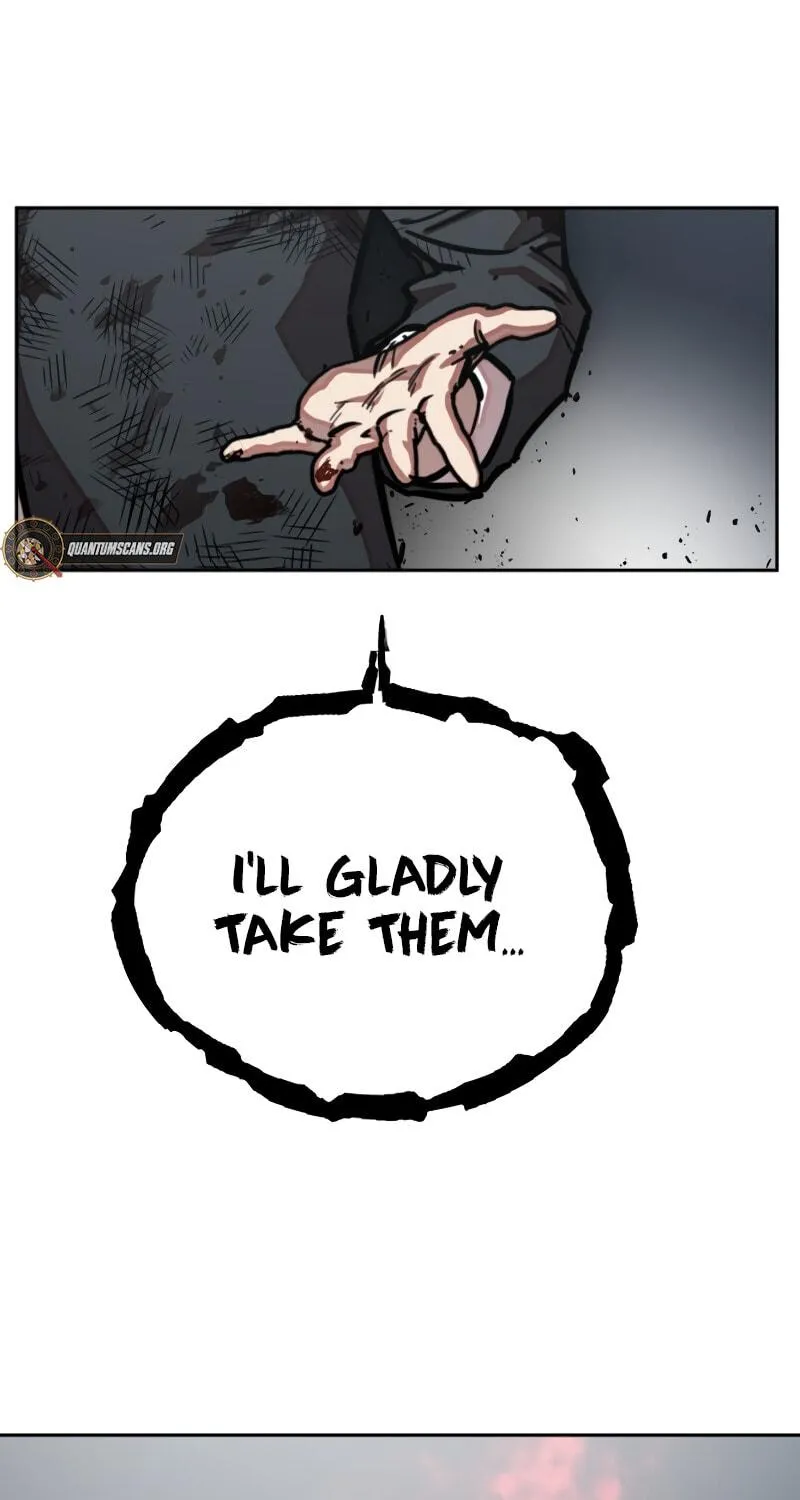 School Gangster Comic Survival Chapter 30 page 138 - 