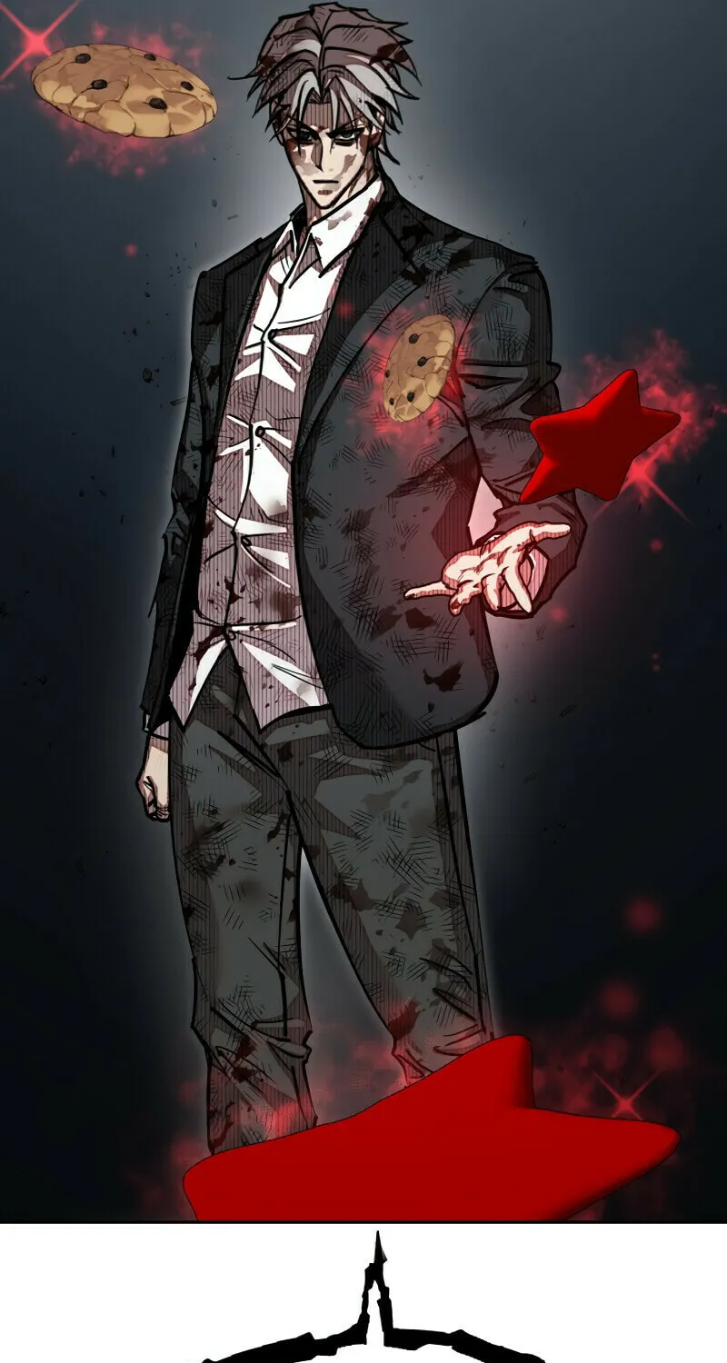 School Gangster Comic Survival Chapter 30 page 140 - 