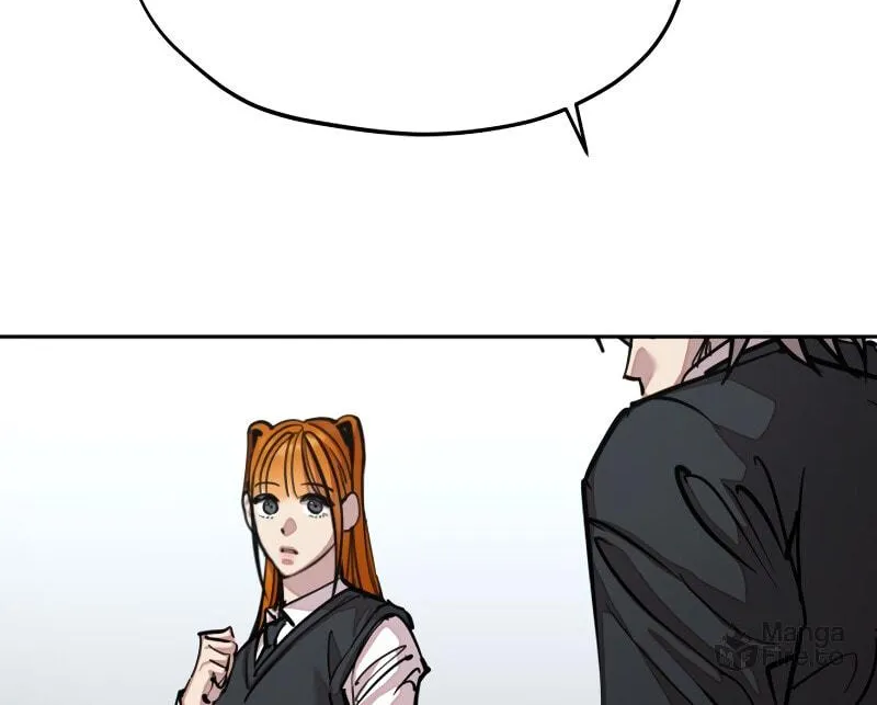 School Gangster Comic Survival Chapter 30 page 17 - 