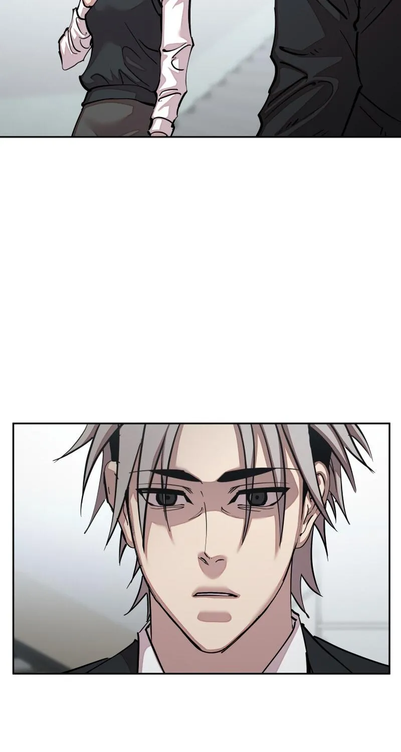 School Gangster Comic Survival Chapter 30 page 18 - 