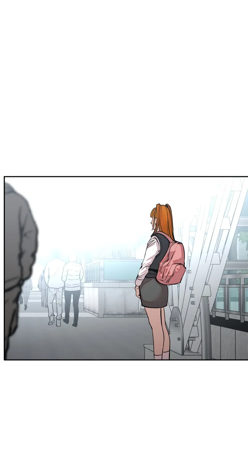 School Gangster Comic Survival Chapter 30 page 20 - 