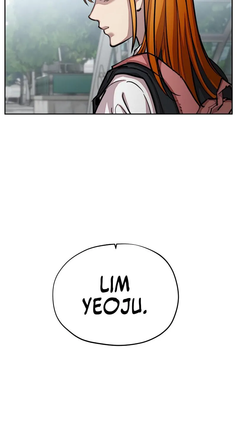 School Gangster Comic Survival Chapter 30 page 22 - 