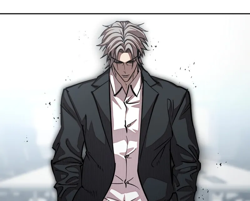 School Gangster Comic Survival Chapter 30 page 25 - 