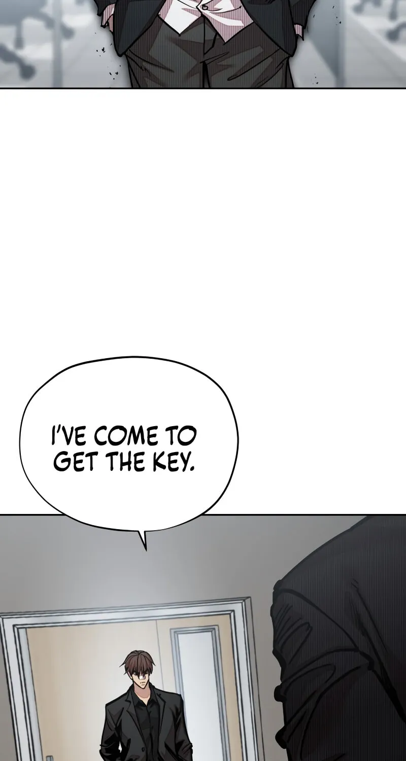 School Gangster Comic Survival Chapter 30 page 26 - 