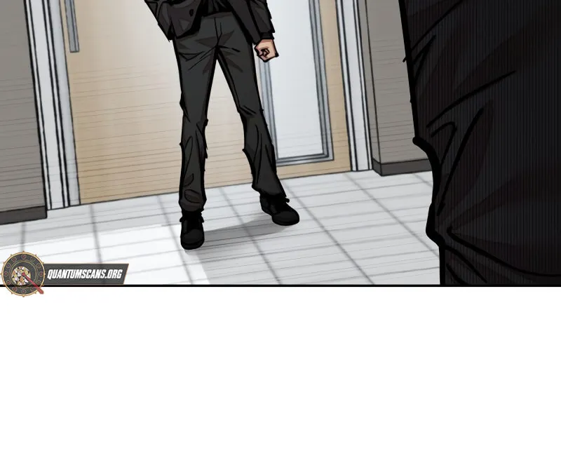 School Gangster Comic Survival Chapter 30 page 27 - 