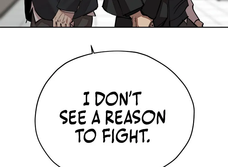 School Gangster Comic Survival Chapter 30 page 33 - 
