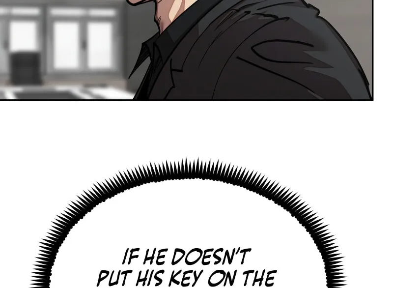 School Gangster Comic Survival Chapter 30 page 37 - 