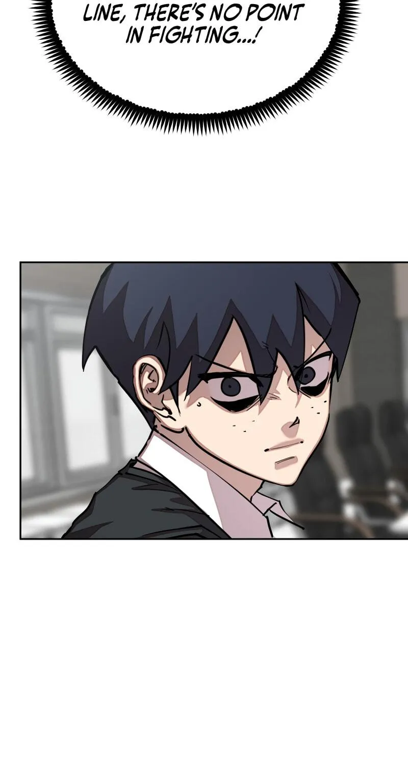 School Gangster Comic Survival Chapter 30 page 38 - 