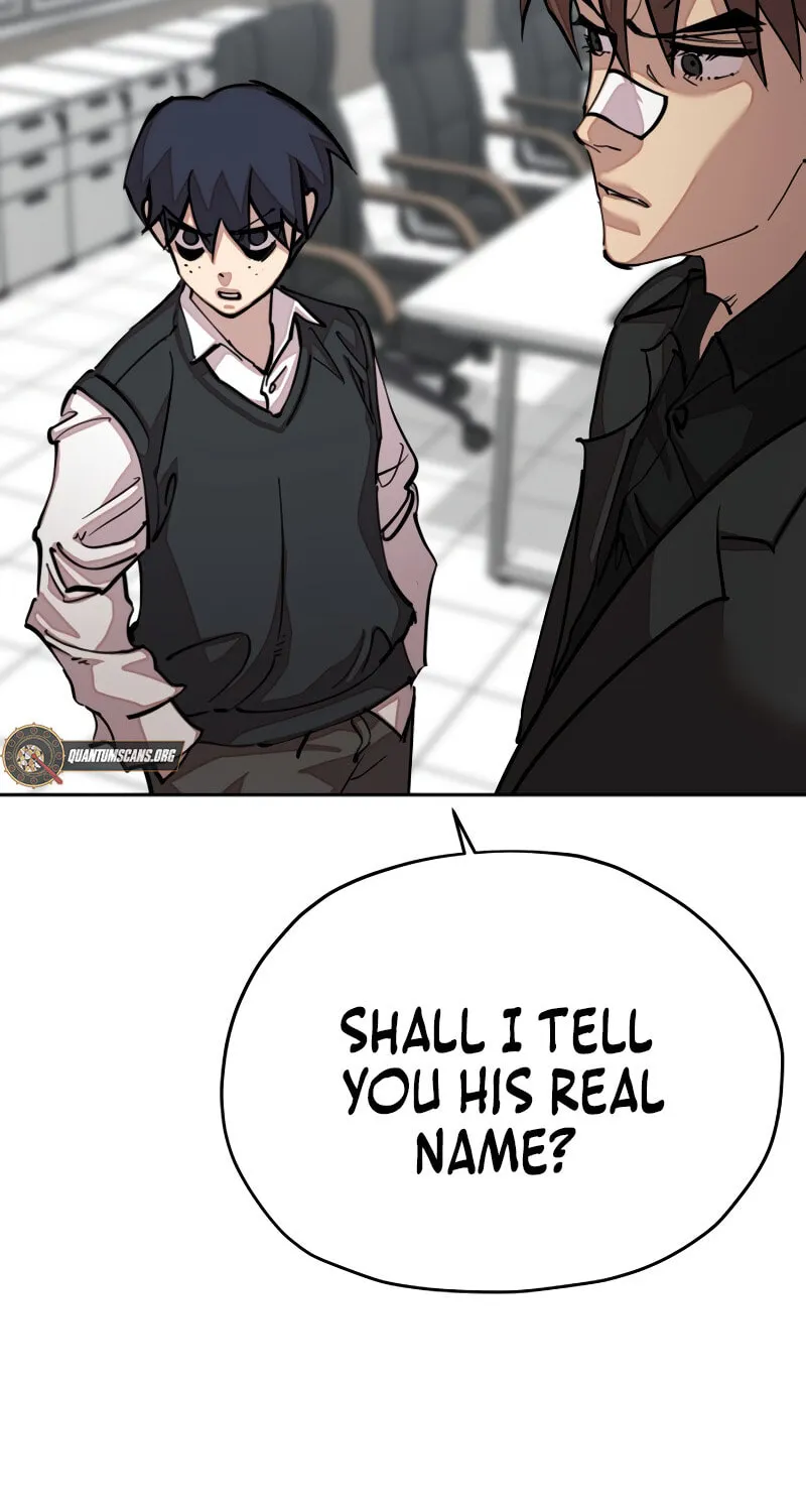 School Gangster Comic Survival Chapter 30 page 42 - 