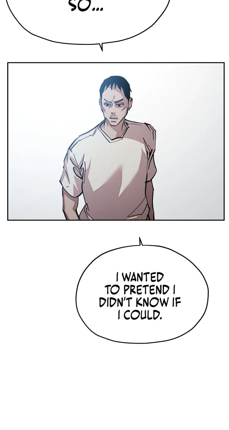 School Gangster Comic Survival Chapter 30 page 46 - 