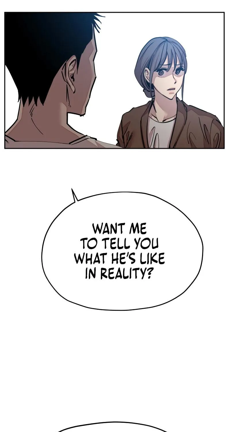 School Gangster Comic Survival Chapter 30 page 48 - 