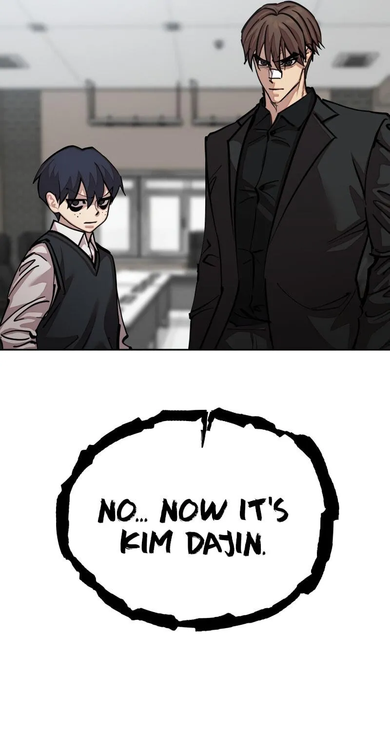 School Gangster Comic Survival Chapter 30 page 58 - 