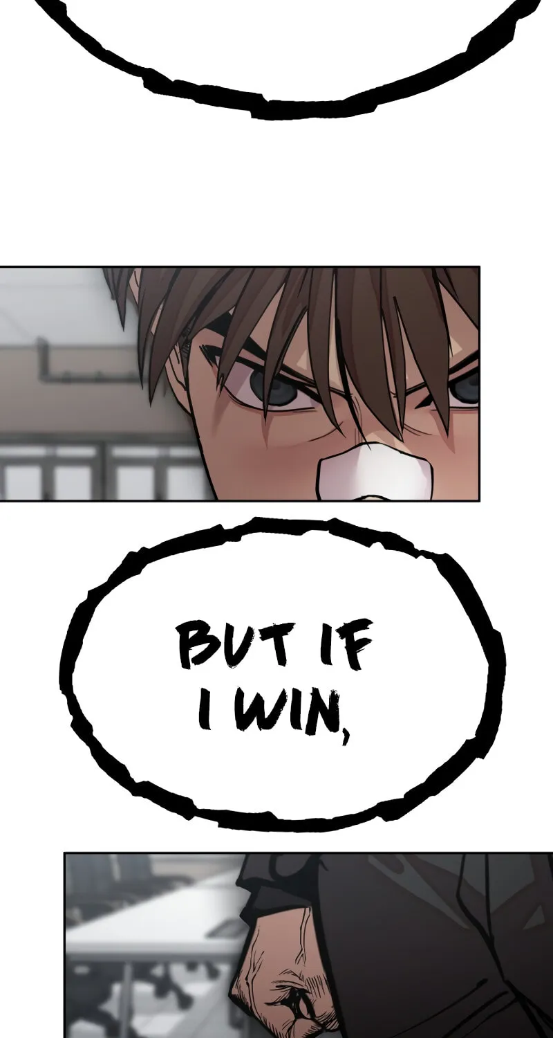 School Gangster Comic Survival Chapter 30 page 62 - 