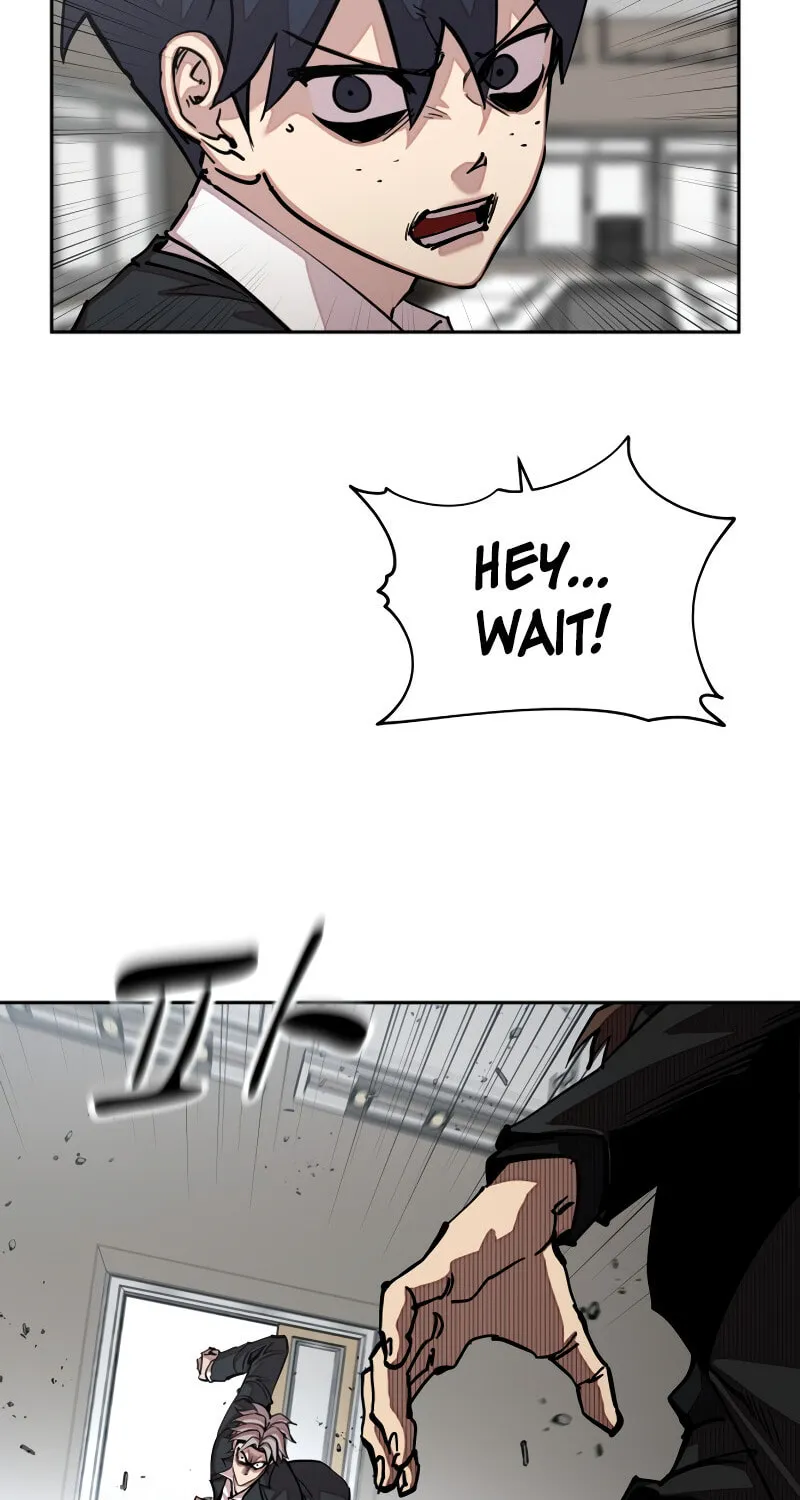 School Gangster Comic Survival Chapter 30 page 66 - 
