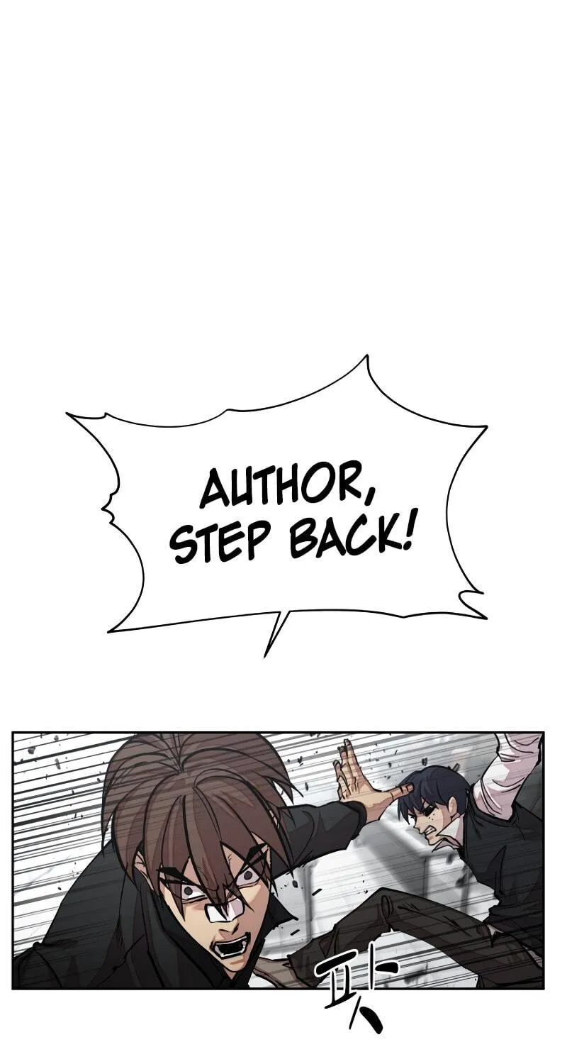 School Gangster Comic Survival Chapter 30 page 68 - 