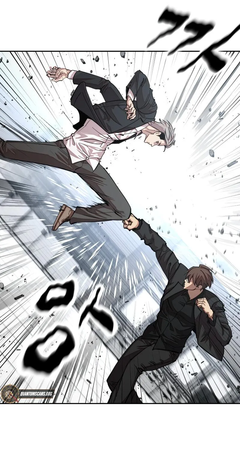 School Gangster Comic Survival Chapter 30 page 70 - 