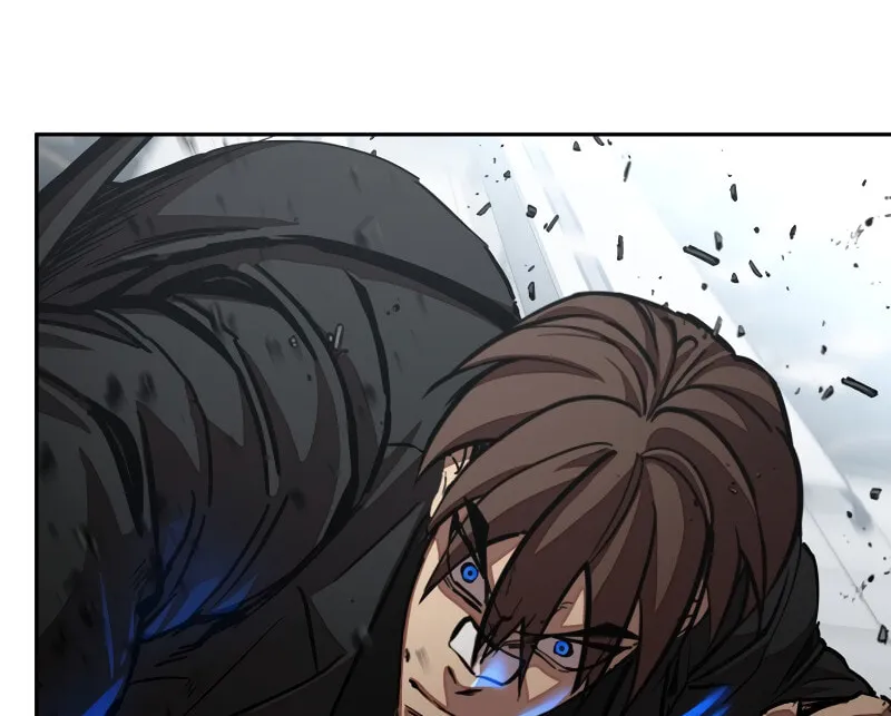 School Gangster Comic Survival Chapter 30 page 73 - 