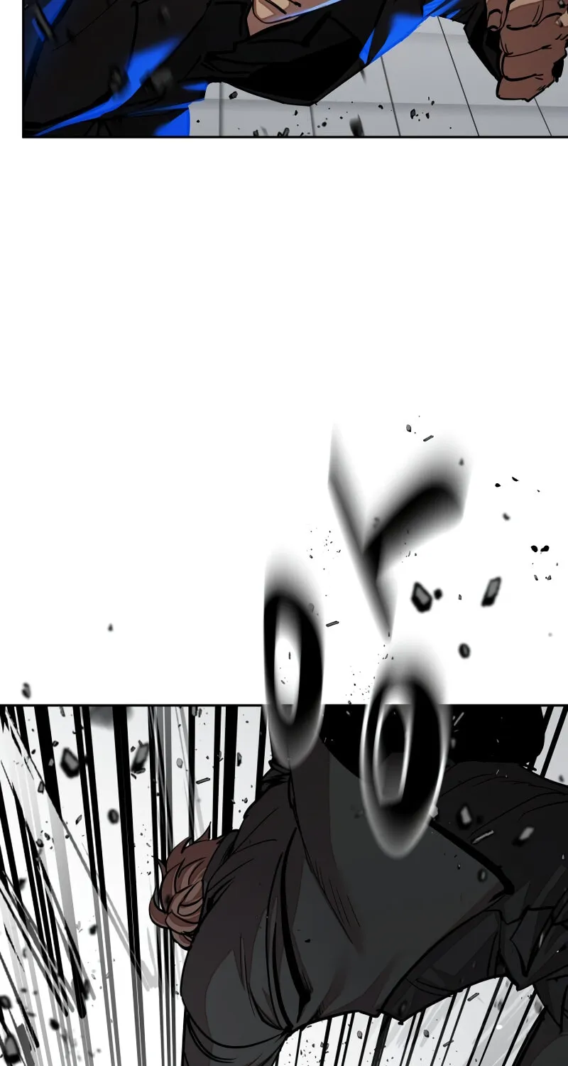 School Gangster Comic Survival Chapter 30 page 74 - 